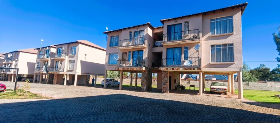2 Bedroom Property for Sale in Baillie Park North West